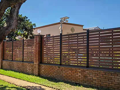WPC FENCE