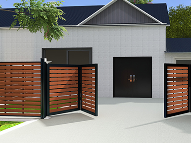 WPC GATE