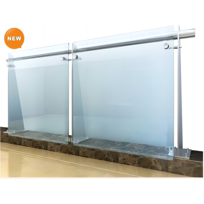 Glass Holder Baluster