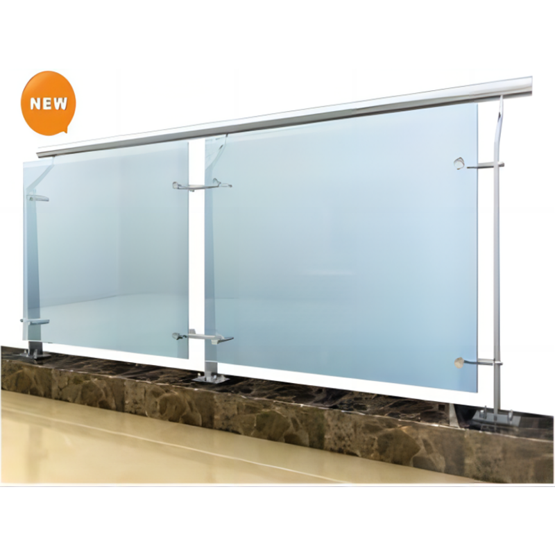 Indoor Glass Holder Baluster
