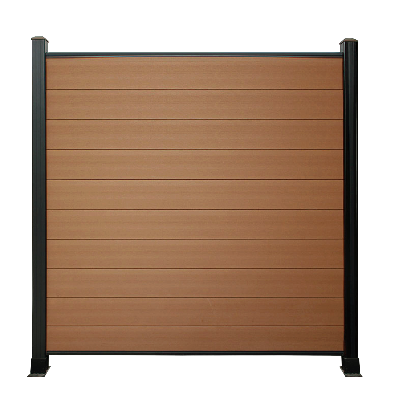 Privacy Fence