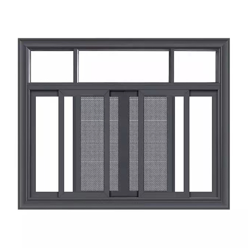 Aluminum Tilt and Turn Window