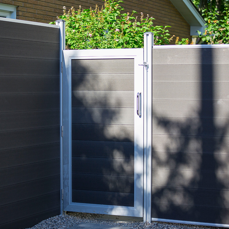WPC Fence Gate