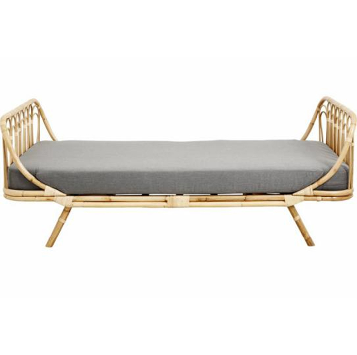 Horizon Rattan Daybed Lounge