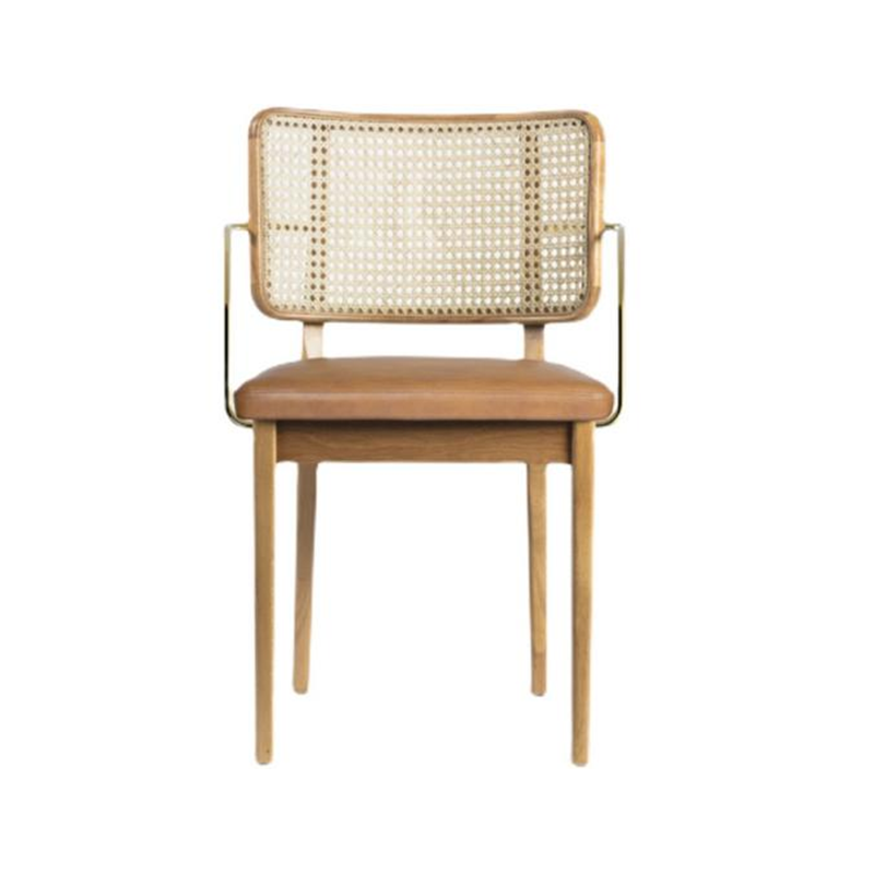 Dining Restaurant Armchair