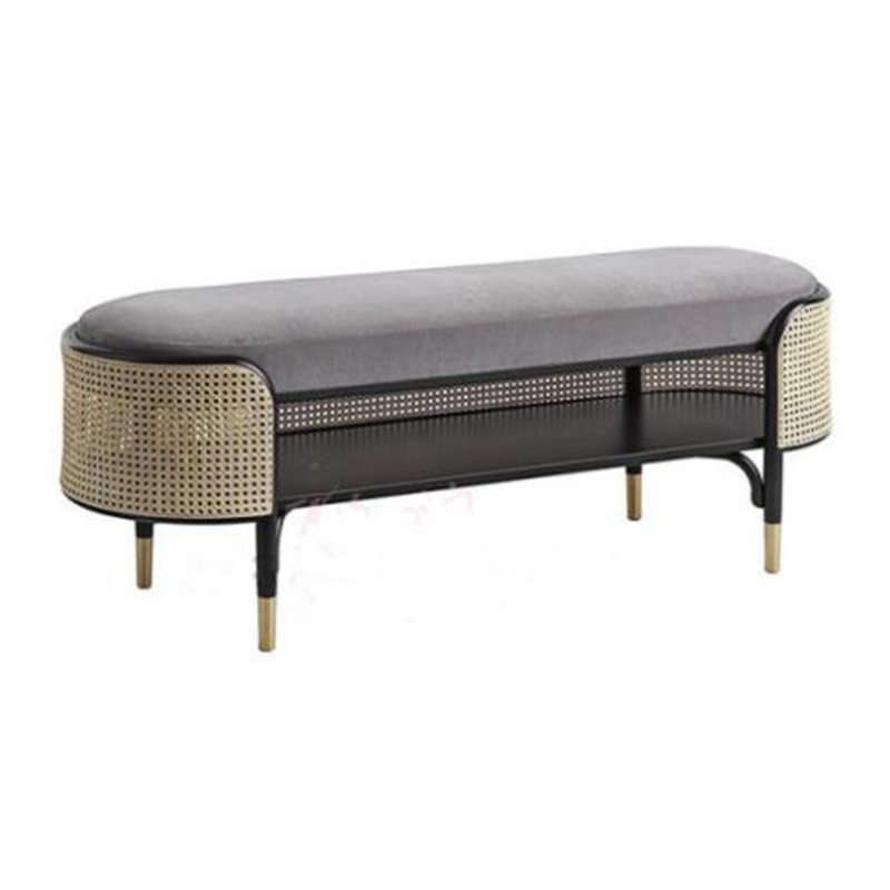 Ottoman Bench