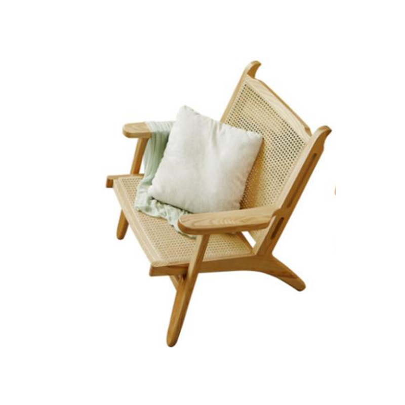 Lounge Chair, Ash