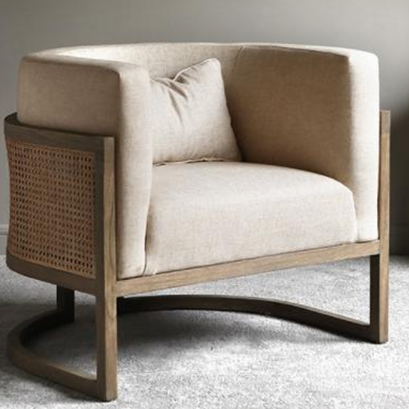 Ashwood armchair