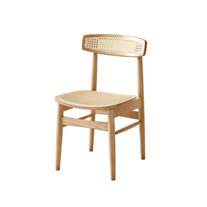  Casual Rattan Chair