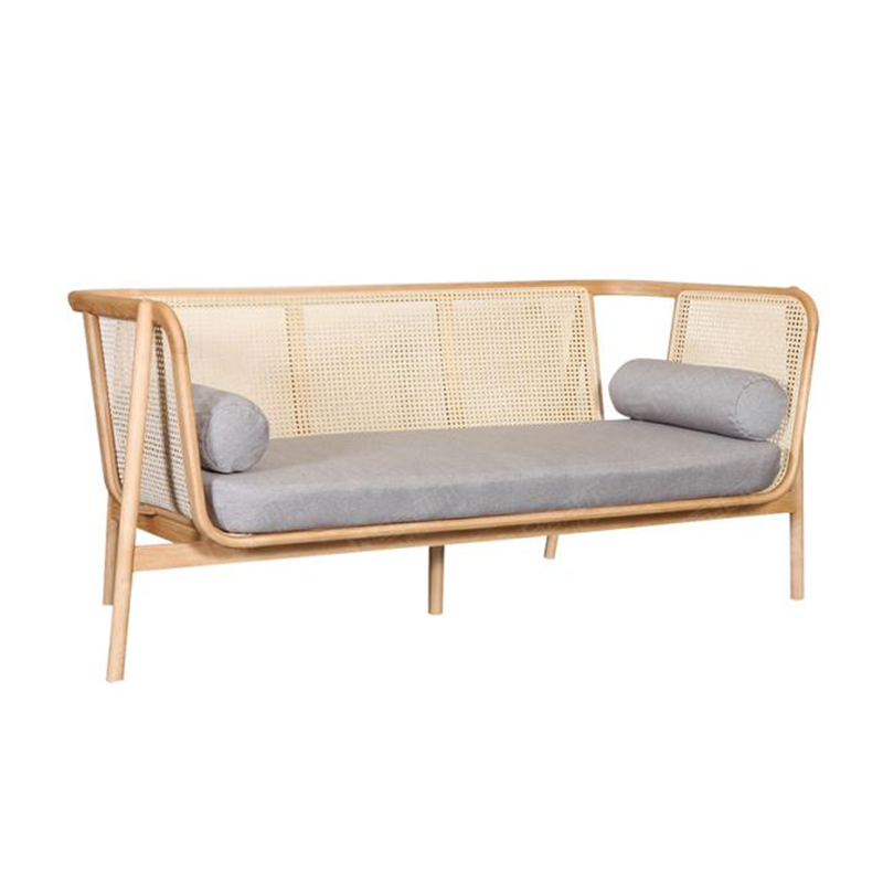 Leisure Balcony Sofa for Living Room