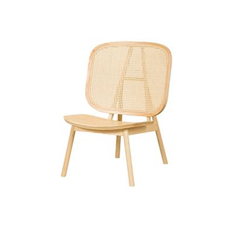 Living Room Rattan Chairs