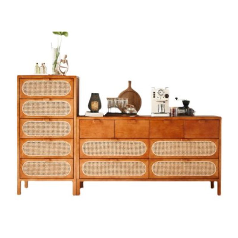 Sideboard (Set of 2)