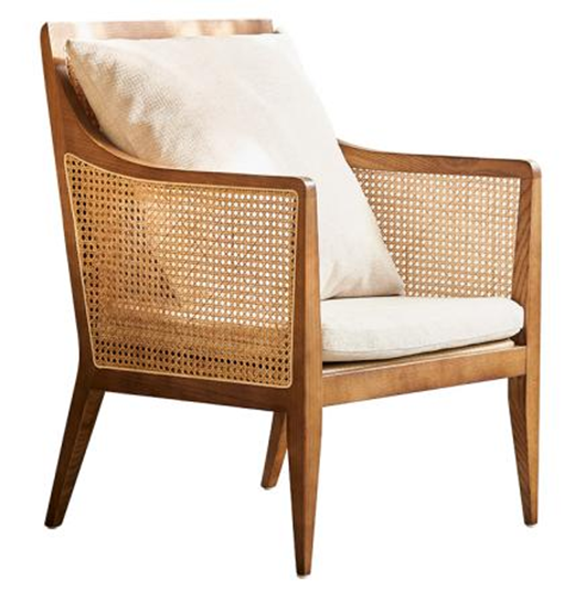 Club Chair 