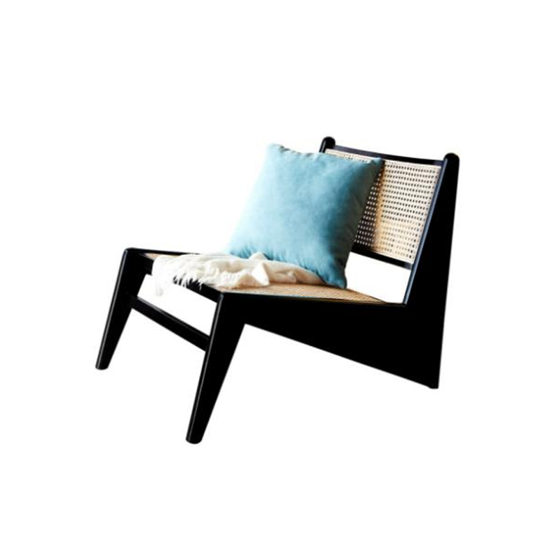 Leisuer Chair with‘Z’shape