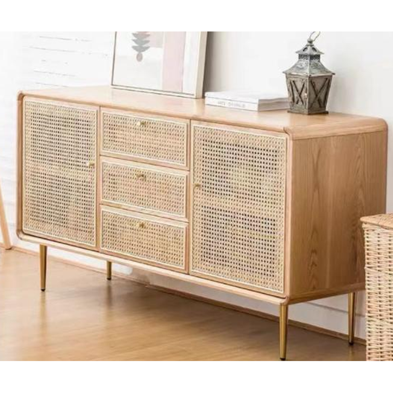 Accent Storage Cabinet