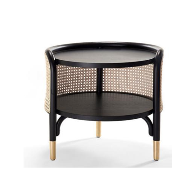 Round Side Table