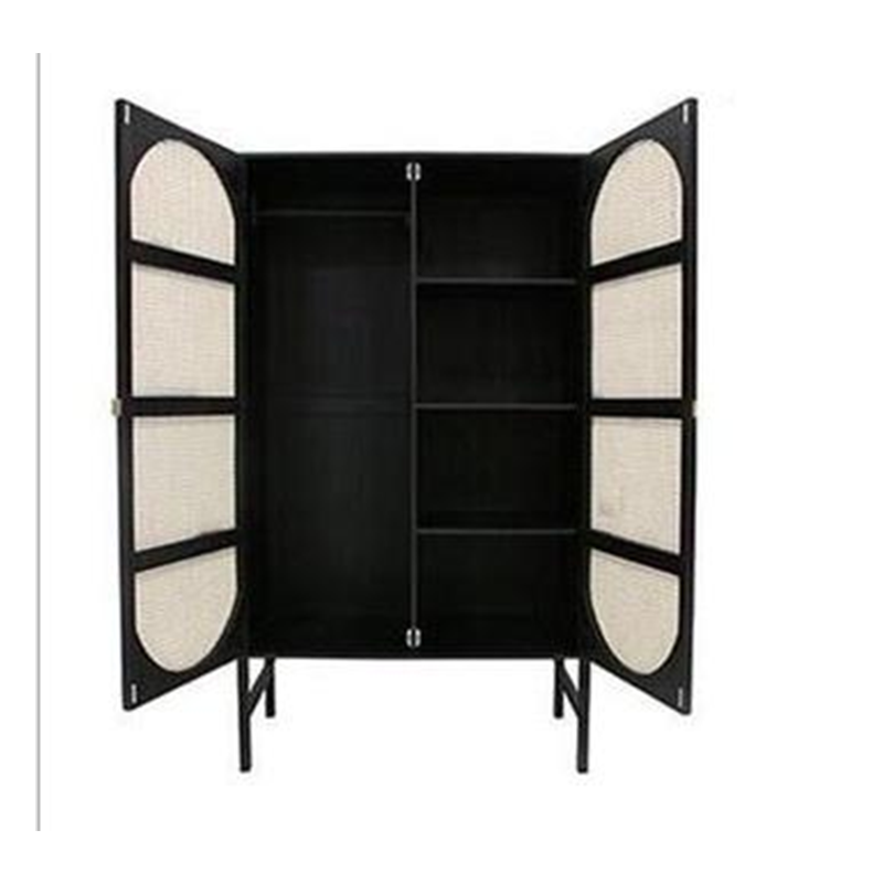 Clothing cabinet Two Doors
