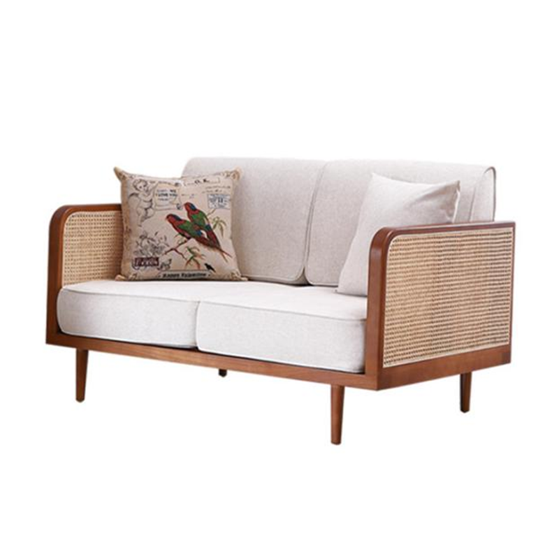 Cane Daybed