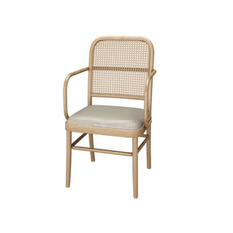 Restaurant Rattan Wicker Chairs 