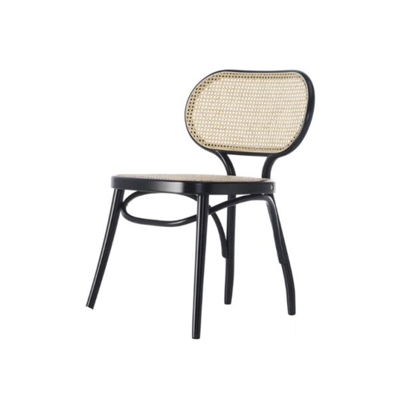 Retro-looking chair