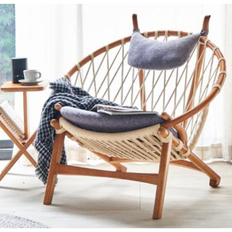 Terrace Lounge Chair