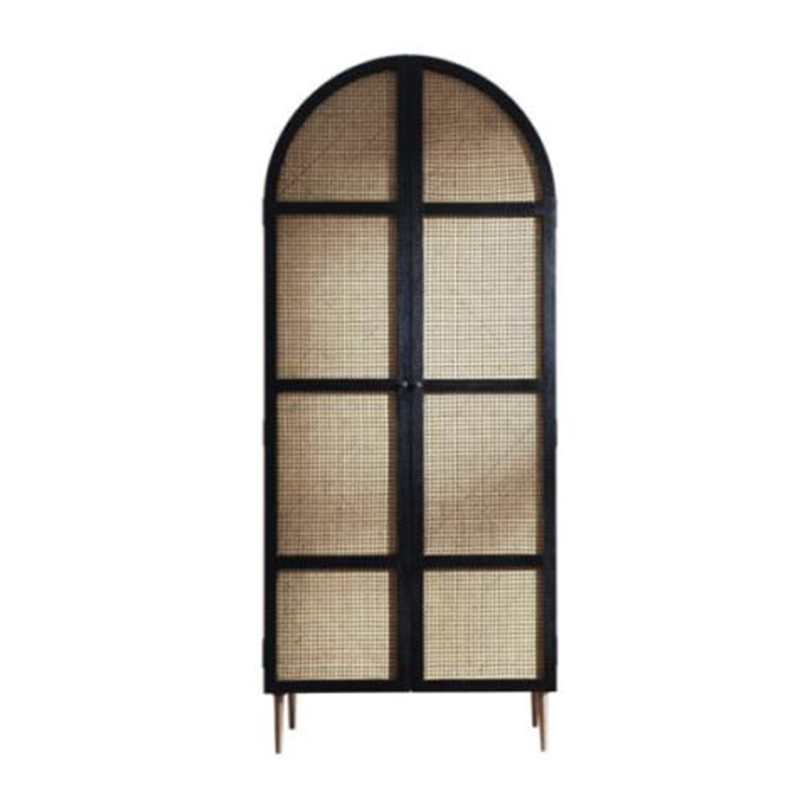 Black Cane Wardrobe