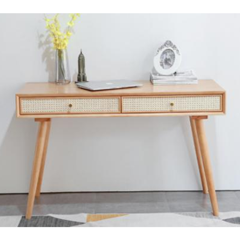 2 Drawer Console Table 