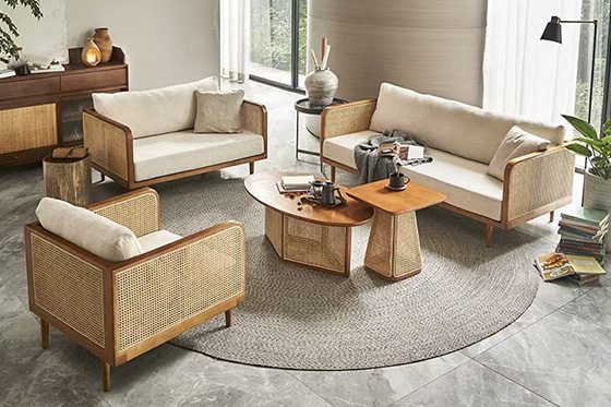 Rattam Leisure Sofa