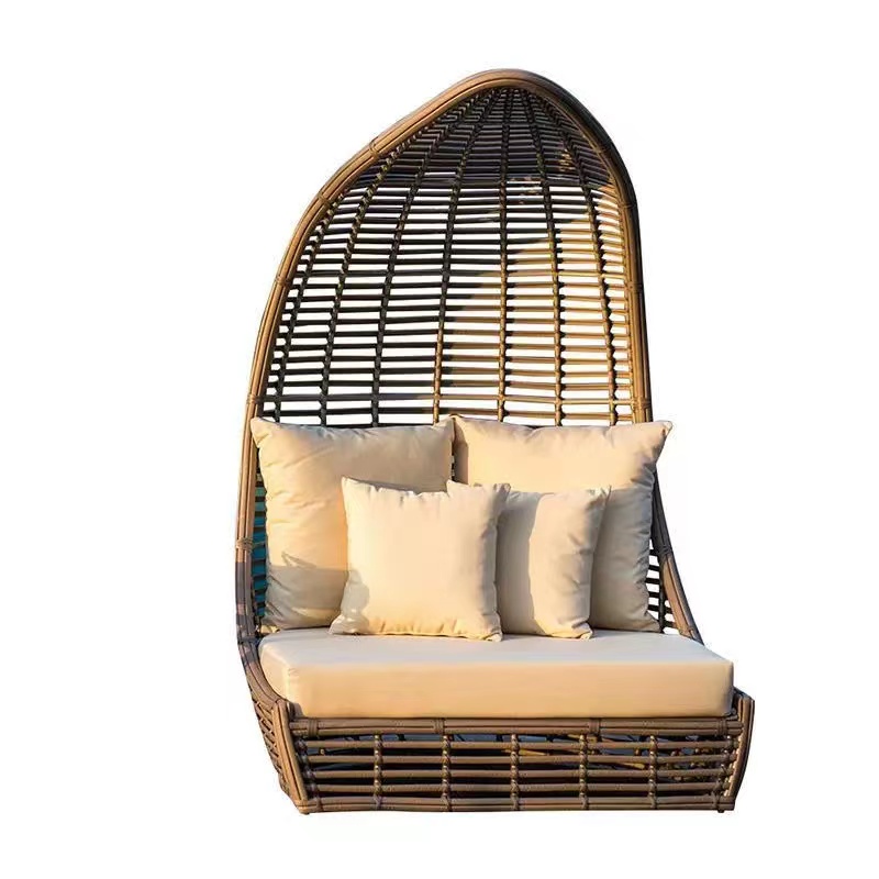 Daybed Cabana Gazebo Sofabed Sunbed