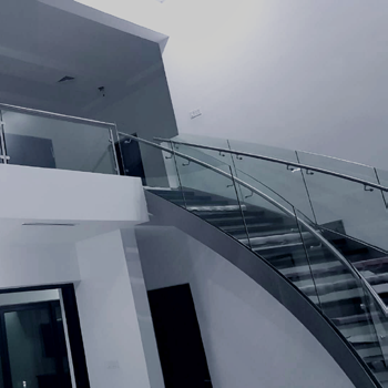 Stair HCS001