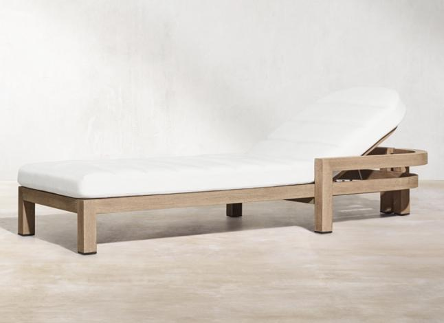 Patio Daybed