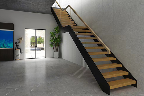 STAIR SYSTEM 