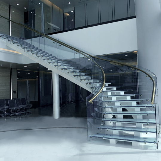 Stair HCS006