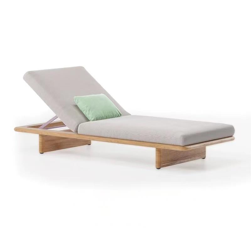 Lounge Chair