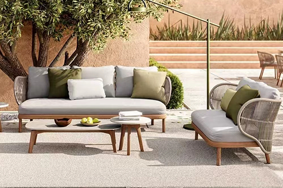 Modular sectionals&Deep Seating