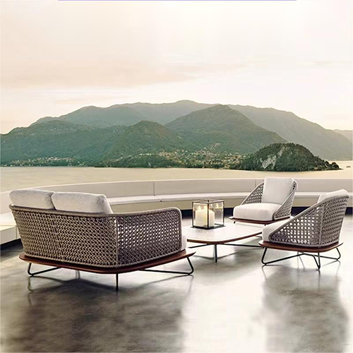 Outdoor sofa Set