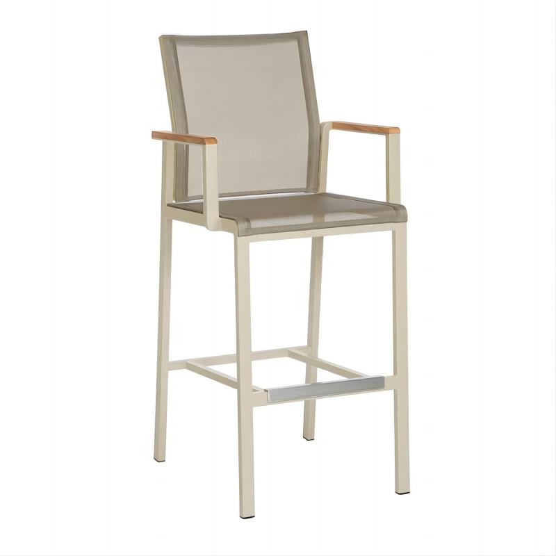 High Carver Chair