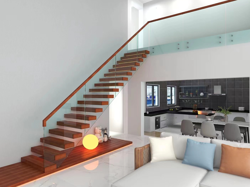 Stair HCS009