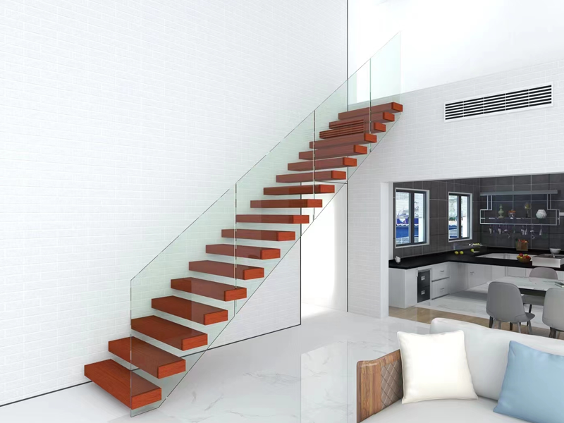 Stair HCS008