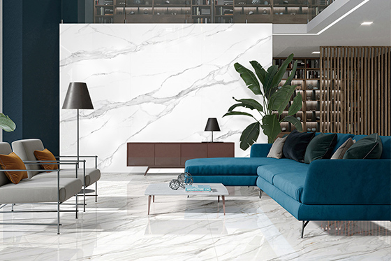 Slab Tile