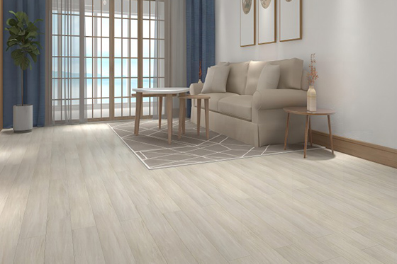 Wooden Tile