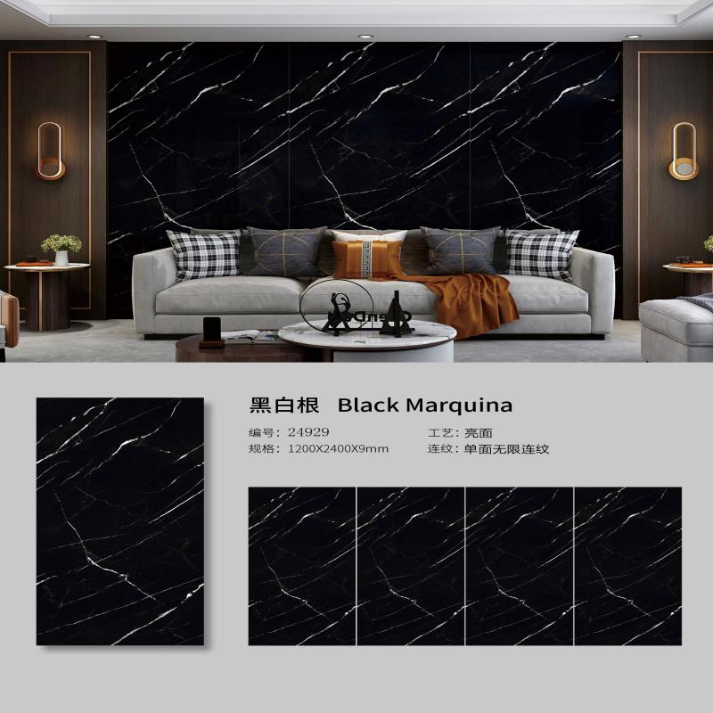 Black Marquina