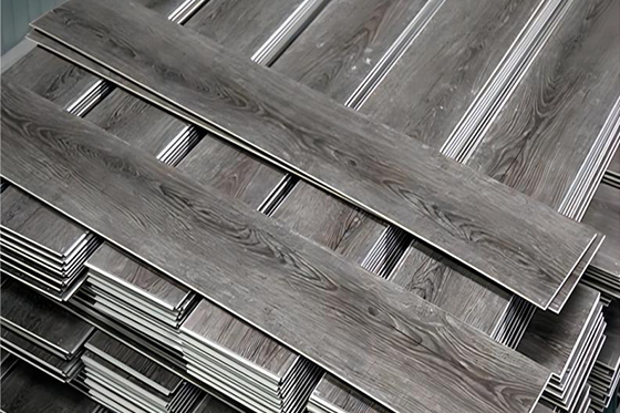 SPC FLOORING