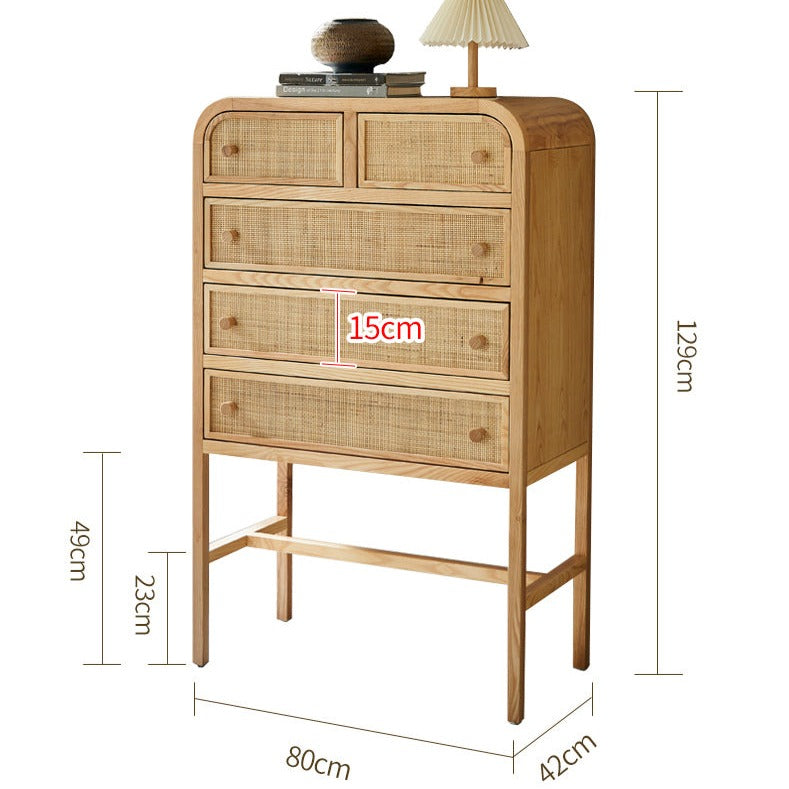 Chest Of Drawer