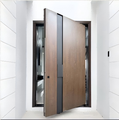 Hinges Front Doors