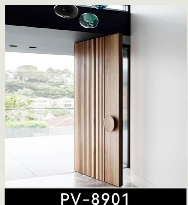 Thermal Break  Entrance Door