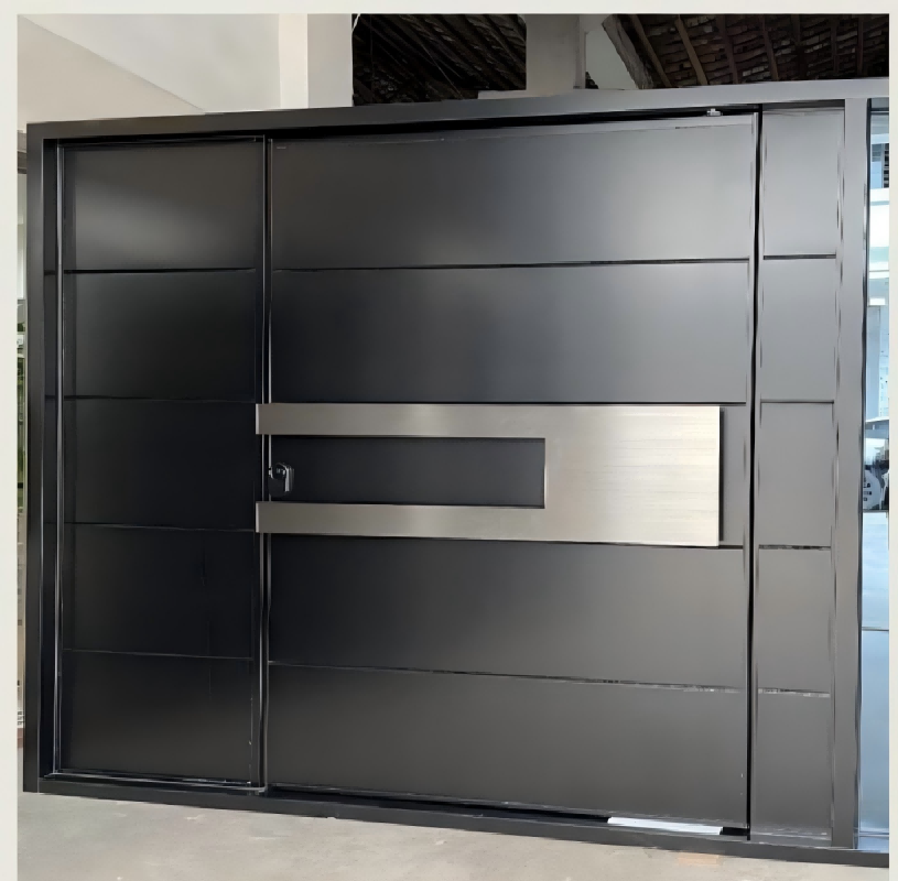 Security Doors