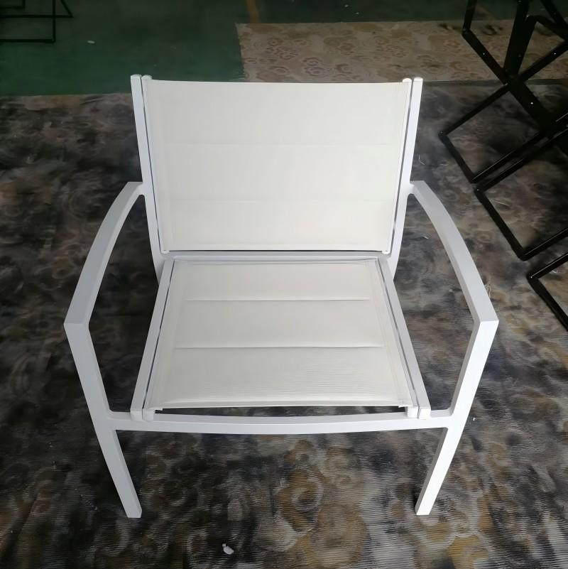 Outdoor Dining Chair