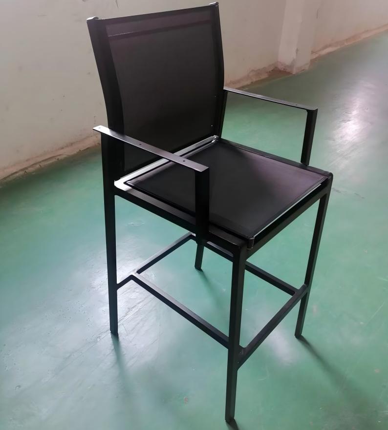 Outdoor Bar Stool